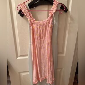 Faithful the brand dress